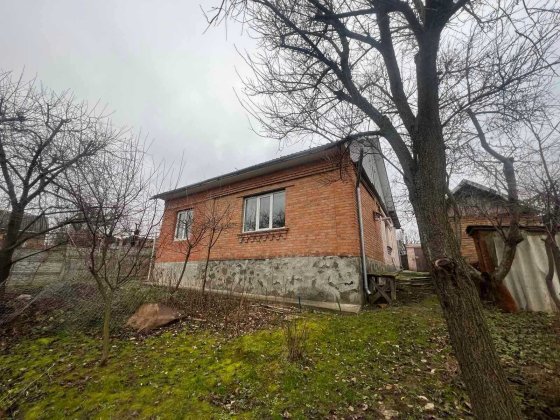 Продається будинок на Старому місті Вінниця