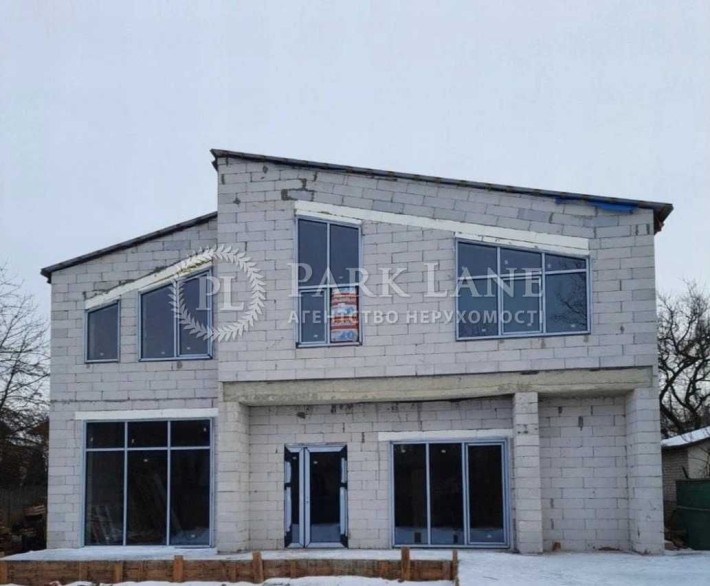 Продаж будинку Київ Оболонський р-н вул. Садова 185 мкв 4 сотки - фото 1