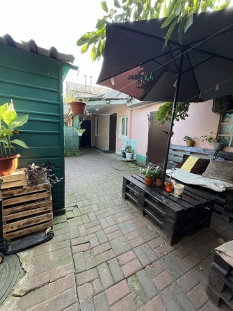 Продам дом на Бородинском - фото 1