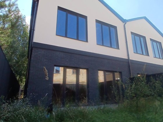 Ворзель таун 124 м під ключ 64000$  Ворзель Киев