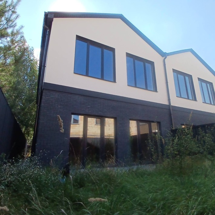 Ворзель таун 124 м під ключ 64000$  Ворзель - фото 1