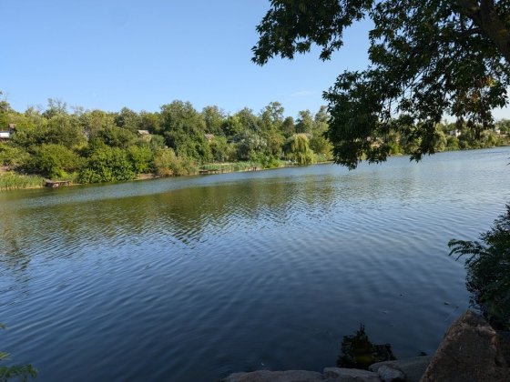 Дача* Юбилейное* Запоріжжя