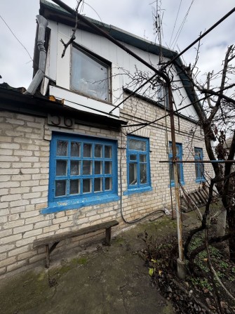 Продается дом Правый берег - фото 1