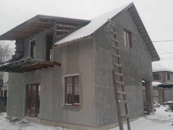 Создайте дом своей мечты! Запорожье