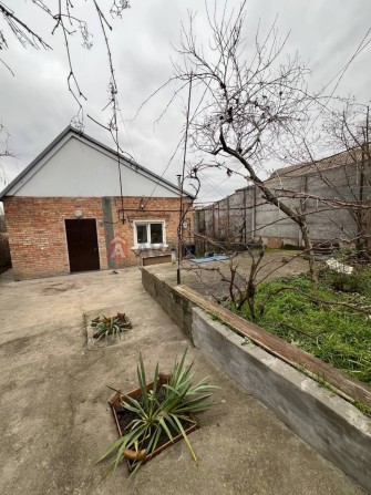 Продаж будинку 3 кімнати. Запоріжжя .Друготравневе. Вузькоколійна 61 А - фото 1