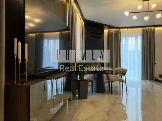 Сучасний будинок, Осокорки, Дарницький Киев