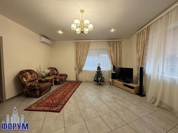 Уютный и теплый дом на Верхней Хортице - фото 1