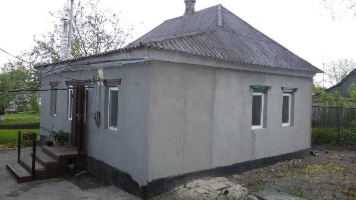 Продам Дом Шлаколитой дом с ремонтом Диевка - 2 - фото 1