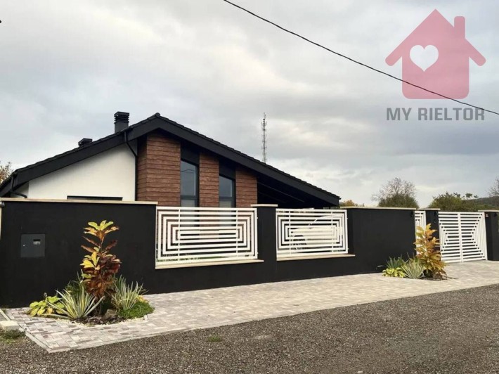 Продаж будинку преміум-класу! - фото 1