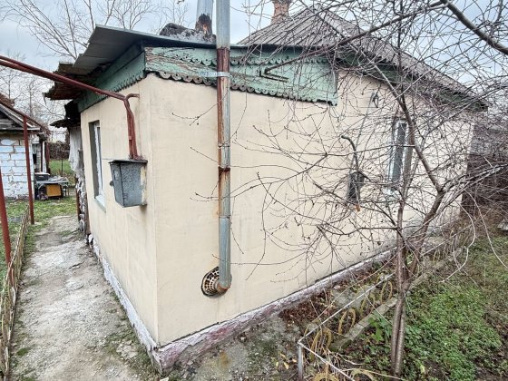 Продам будинок на лівому березі Дніпро