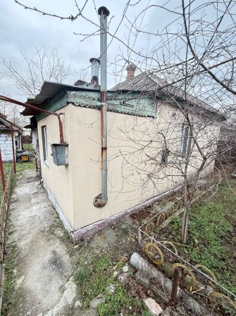 Продам будинок на лівому березі - фото 1