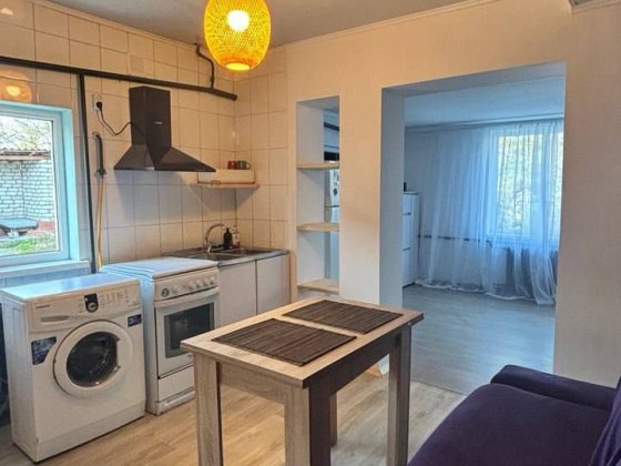 Окремий будинок в тихому місці Житомир