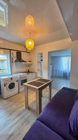 Окремий будинок в тихому місці - фото 1