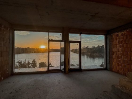 Последний видовой таунхаус Concept Riviera Дніпро