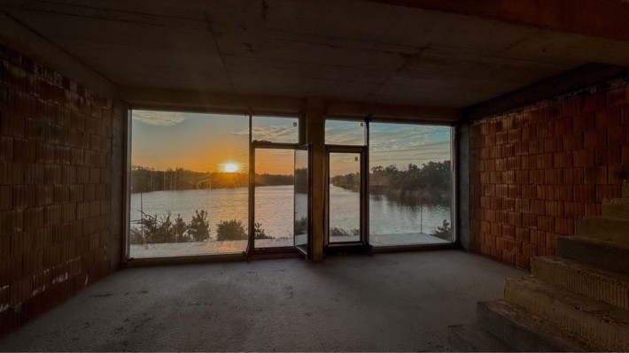 Последний видовой таунхаус Concept Riviera - фото 1