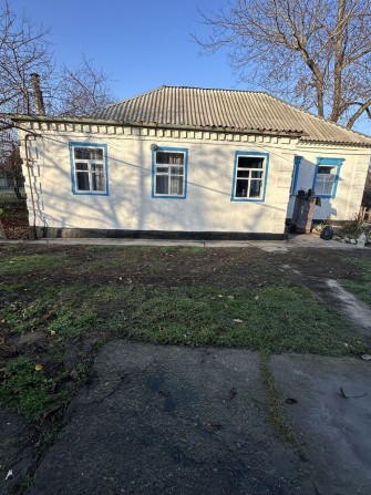 Продам жилой дом - фото 1