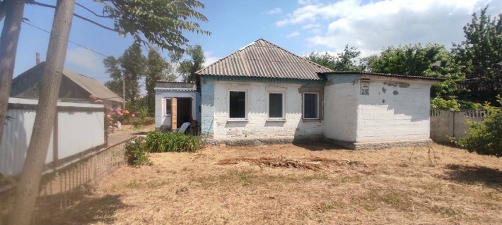 Продам дом на  Гринченко  Левобережный-2 - фото 1