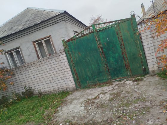 Продам отдельно стоящий дом  БЕЗ ПОСРЕДНИКОВ Дніпро