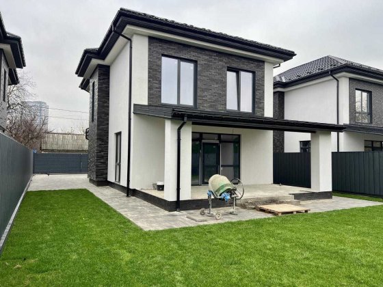 Будинок біля метро Осокорки, 139 Садова, без комісії, ремонт Київ