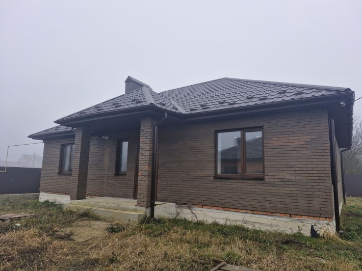 Продаж будинку в чистовому - фото 1