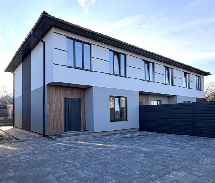 Продаж таунхаусу без комісіі від забудовника - фото 1