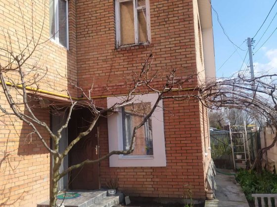 Продам  частину будинку. Вінниця