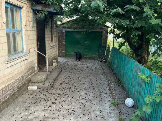 Продаж будунку на Запоріжжі Лівому Запоріжжя