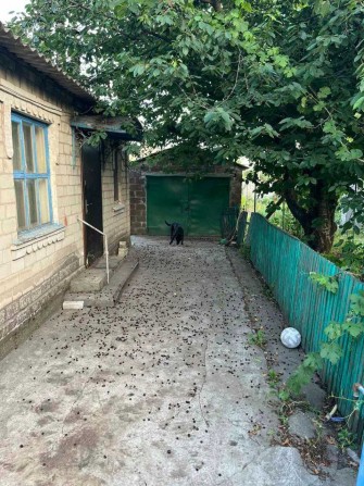 Продаж будунку на Запоріжжі Лівому - фото 1