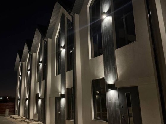 Таунхаус 86м2 Єоселя/Розтермінування (ТРЦ Республіка 2 км) Київ