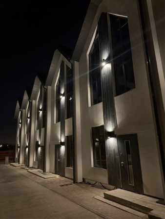 Таунхаус 86м2 Єоселя/Розтермінування (ТРЦ Республіка 2 км) - фото 1