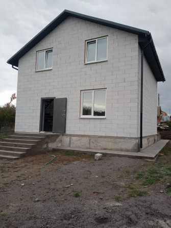 Продам чистовий будинок на Вінницьких Хуторах! - фото 1