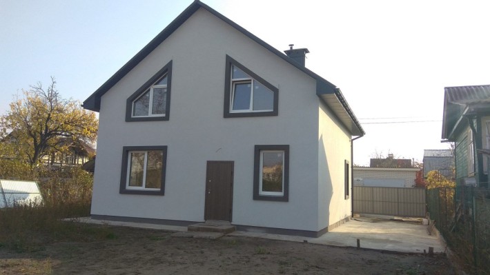 Без Комісії. Осокорки. Вул. Садова 92 - фото 1