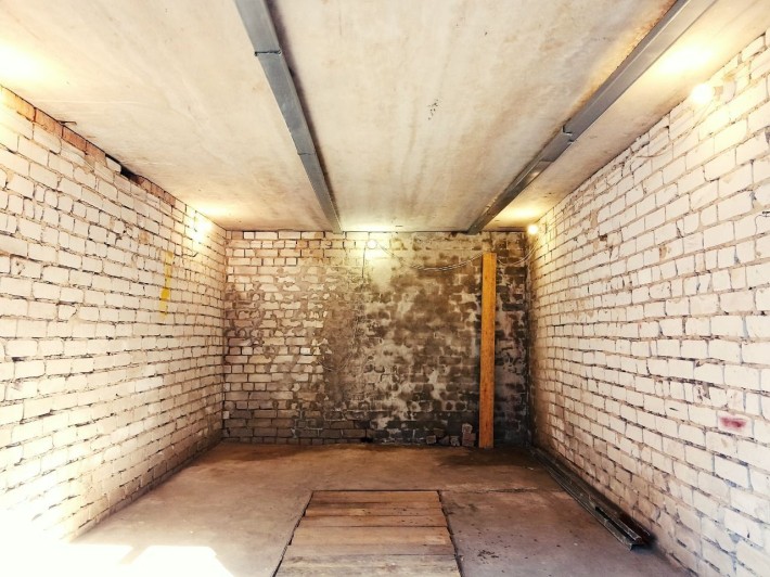 Сдам в аренду гараж - фото 1