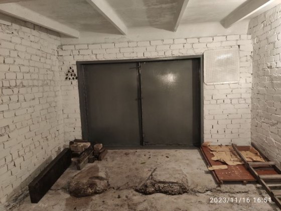 Оренда Гаража для складу Житомир