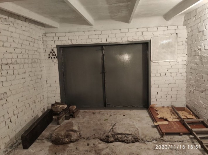 Оренда Гаража для складу - фото 1