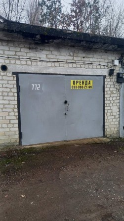 ГК "Спутник" 22м² - фото 1