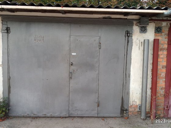 Сдам капітальний гараж в гк " орбита" Житомир