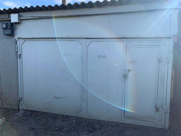 Сдам или продам гараж вул. Івана Виговського, 13А (Нивки/Виноградарь) - фото 1