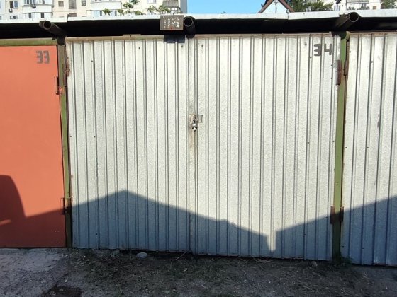 Здам Сдам гараж Оболонь Богатирская Київ