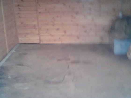 Здам в оренду гараж ГК «Промінь» Житомир