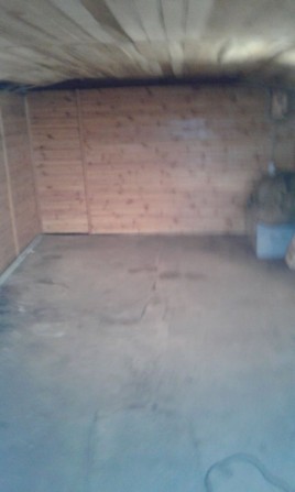 Здам в оренду гараж ГК «Промінь» - фото 1