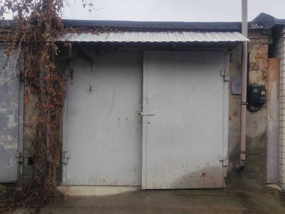 Сдам Капитальный Гараж ГК Биологический Біологічний Нагорка Гагарина Дніпро