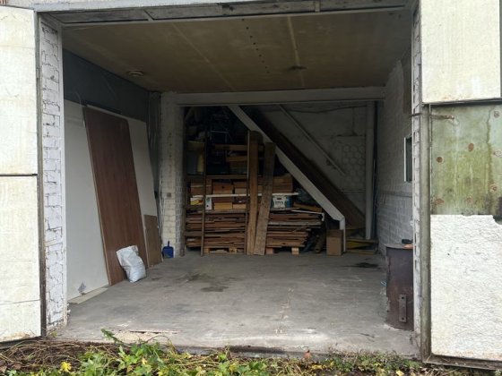 Сдается гараж центр Київ