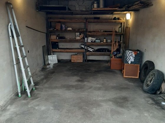 Здам в оренду гараж Житомир