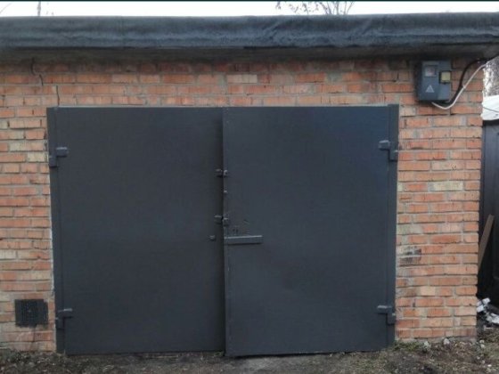 Сдам капитальный гараж на длиьельный срок (ГК Тополек) Дніпро