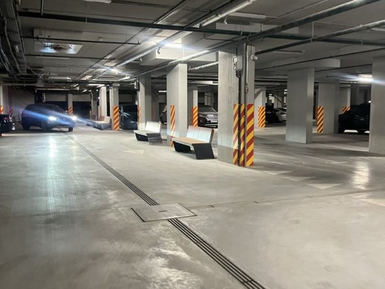 Оренда пакомісця ЖК Новий Автограф Київ