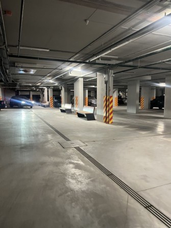 Оренда пакомісця ЖК Новий Автограф - фото 1