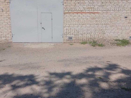 Сдаётся Гараж 60м ² Запорожье