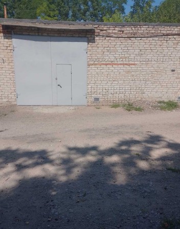 Сдаётся Гараж 60м ² - фото 1