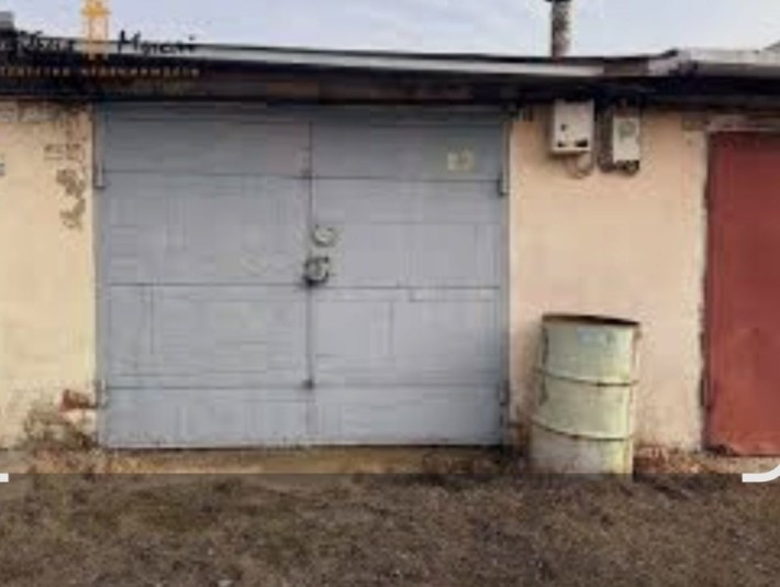 Сдаётся гараж Кооператив  Графит - фото 1